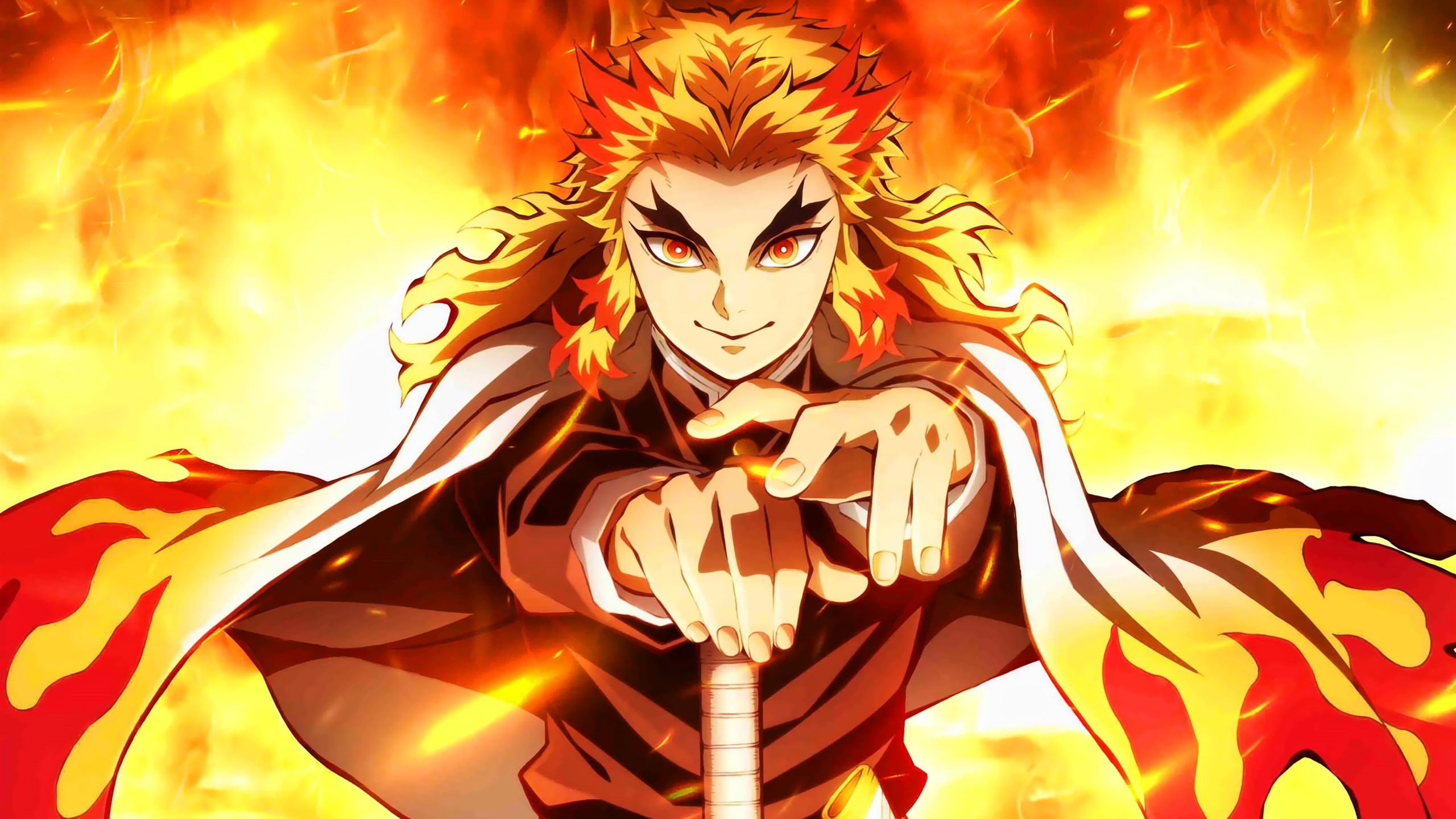 demon slayer